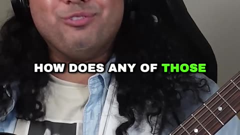 Why I Finger the D Chord “Wrong” (And Why It Works)