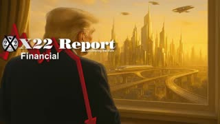 X22 Report: Elon Sums Up [CB] Slavery, Lower Energy Prices=Lowers Prices .......