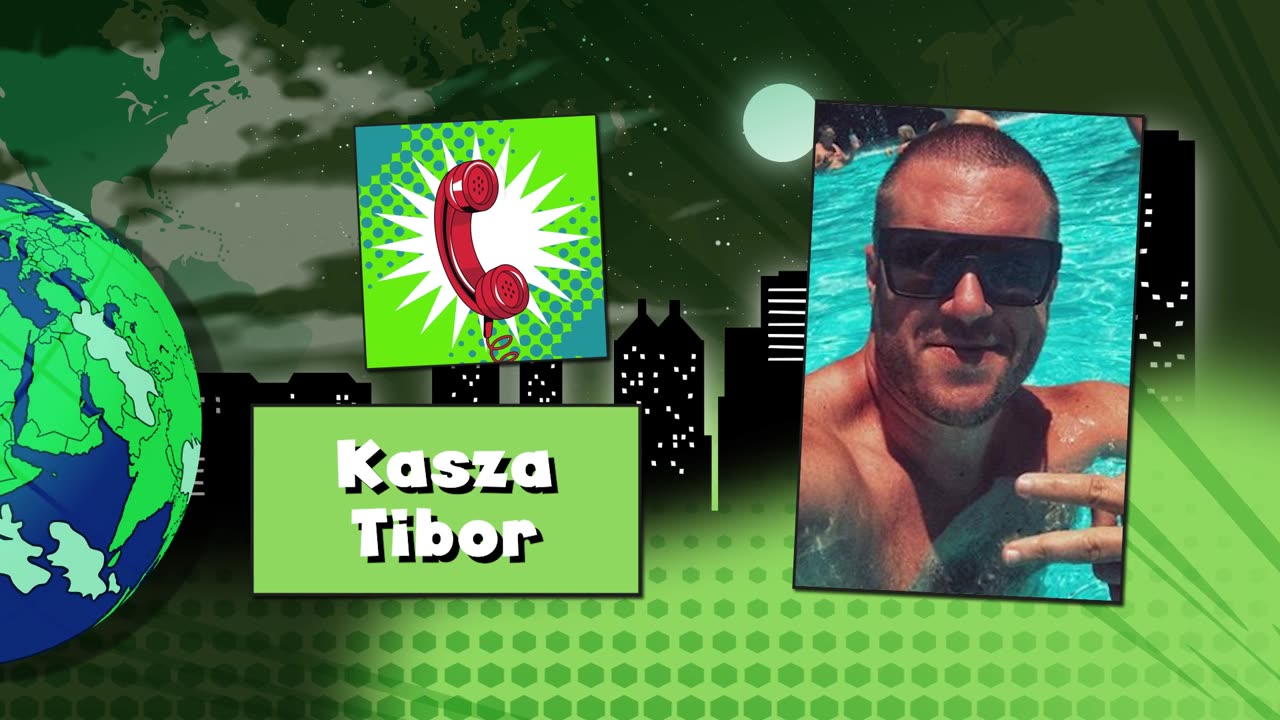 Darázsfészek újratöltve 47. adás