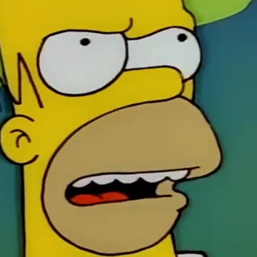 😭 (T9 E4) #LosSimpson #LosSimpsons #Humor #Viral #ParaTi #Memes