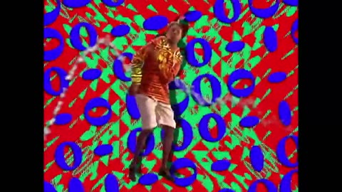 Technotronic - Pump Up The Jam