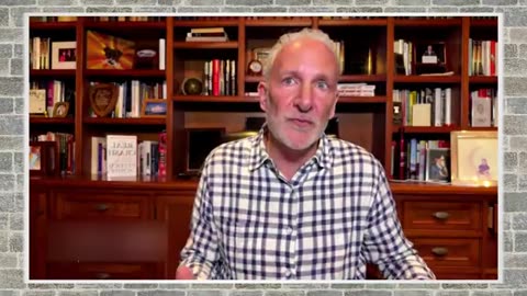 Not a Top… A Breakout! Peter Schiff’s Explosive Silver Forecast