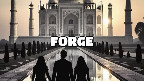 The Eternal Flame of Love Shah Jahan and the Timeless Taj Mahal