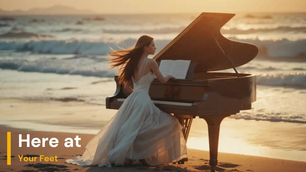 Until I Breathe Your Love