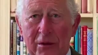 King Charles of England quotes Koran and thanks Muslims for their great contribution