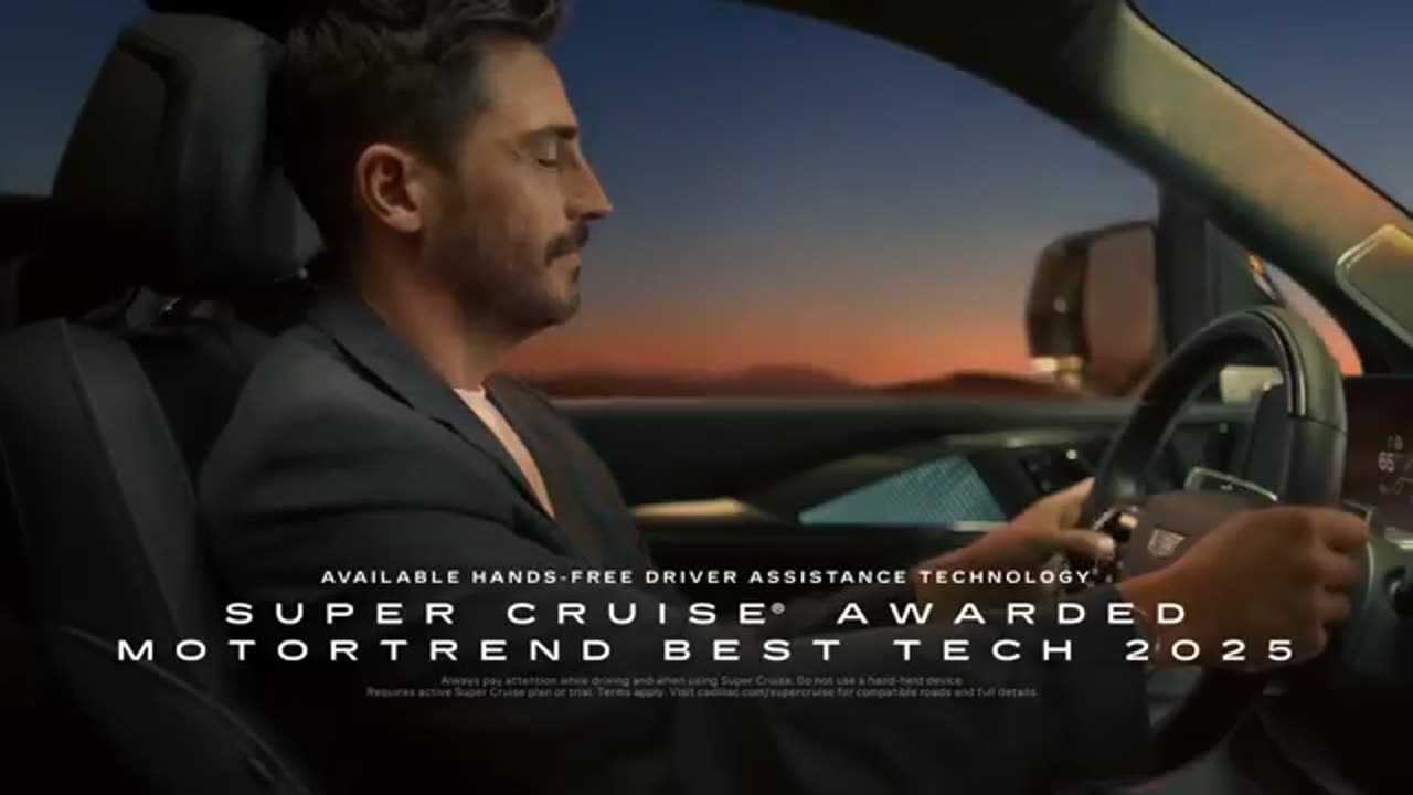 ESCALADE IQ | Cadillac