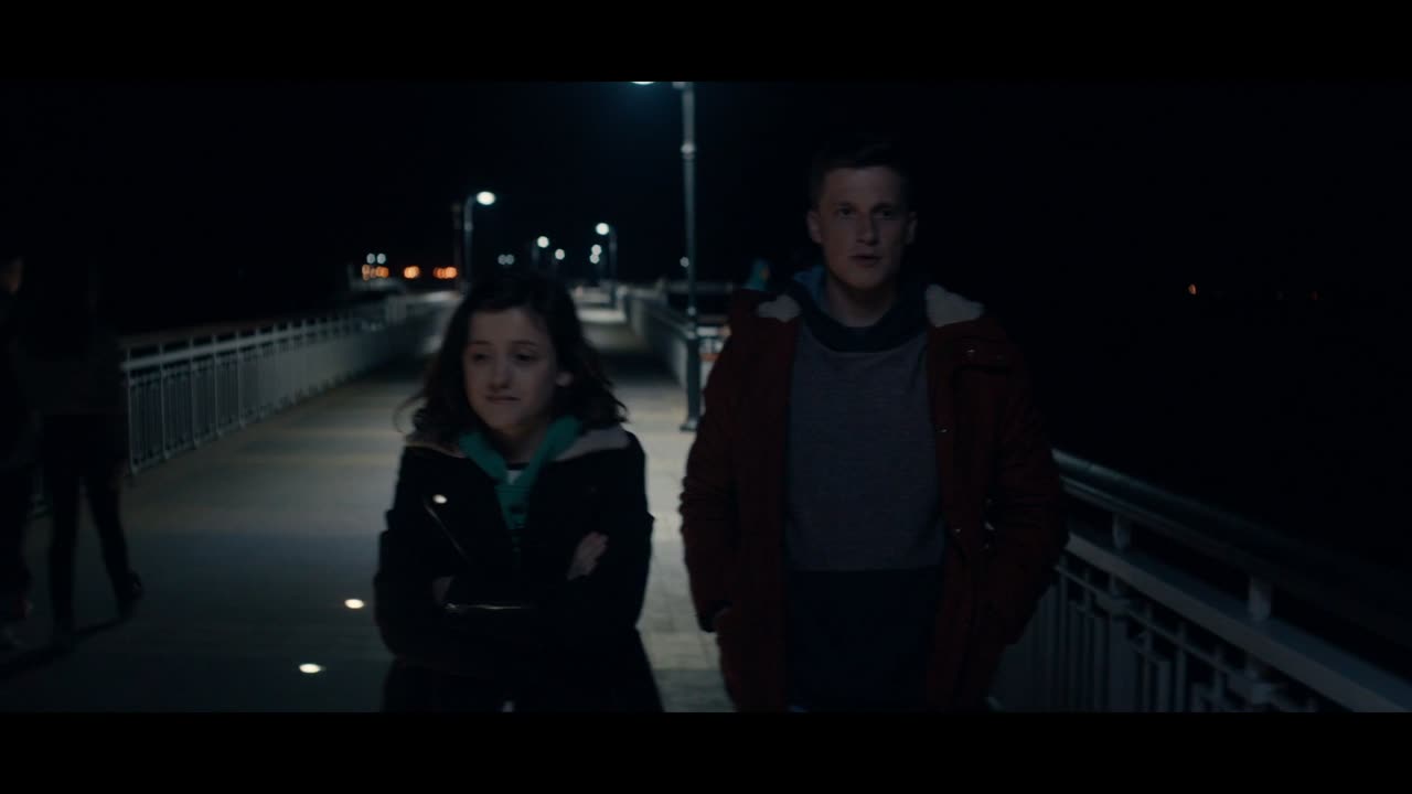 Петя на моята Петя (2021)