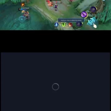 Mobile Legends Bang Bang