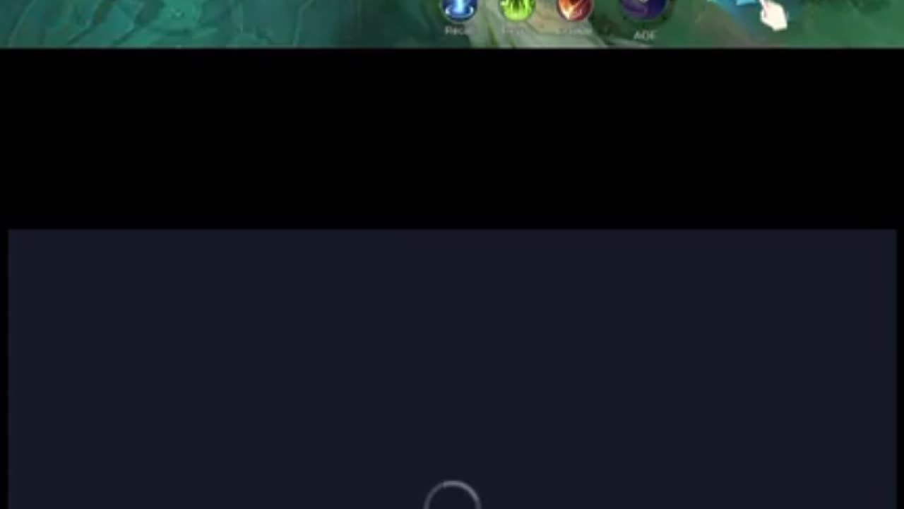 Mobile Legends Bang Bang