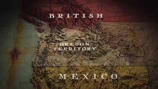 The Men Who Built The American Frontier - EP 4