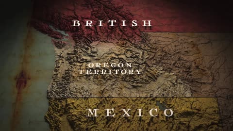 The Men Who Built The American Frontier - EP 4