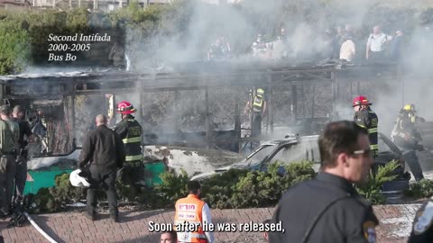 "Yahya Sinwar and Mohammad Sinwar [shared] the same murderous ideology."