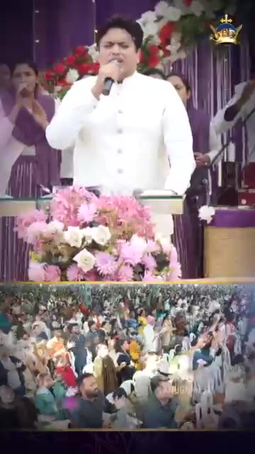 मसीही सत्संग वीरवार सभा #apostleankuryosephnarula #worshipsongs ‪@AnugrahTV‬