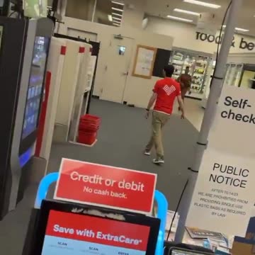 Socioeconomic Factors Shutting Down CVS Sheboon Savagery