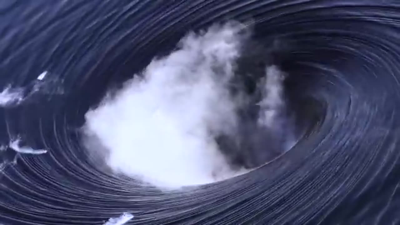 Making Black Hole |Noman Multani