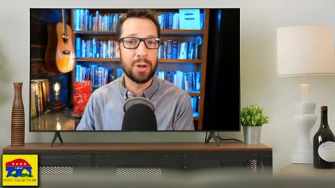 Mike Winger's Rejection of a Strict 5-Point Calvinism