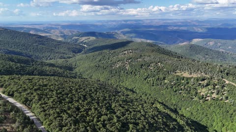 "The power of imagination makes us infinite."