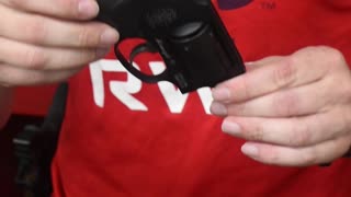 Smith and Wesson Pocket Power!