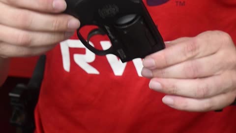 Smith and Wesson Pocket Power!