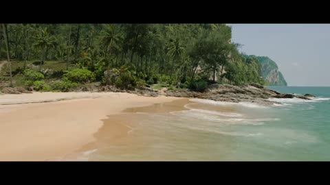 Send Help | Official Trailer | In Theaters Jan 30