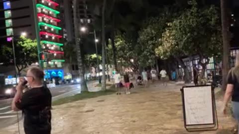 GOSPEL SHERIFF UPDATE