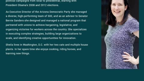 Ilhan Omar and Tim Mynett - The notable increase in wealth