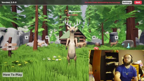 This Game Is Wild And Hilarious