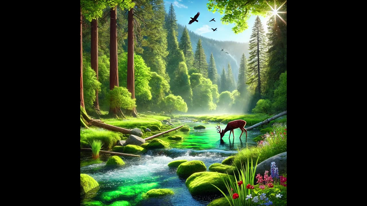Unity - Poetry - Full Audiobook - by JLH3 - version 2