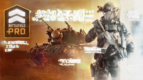 Battlefield 6 – Free Trial Week Trailer (PC / PS5 / Xbox Series)