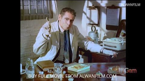 Crooks Anonymous (1962) Colorized