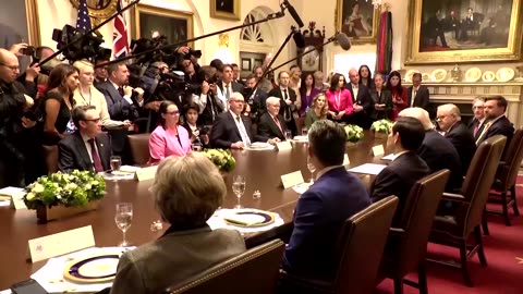 U.S. and Australia boost rare earths supply with new agreement