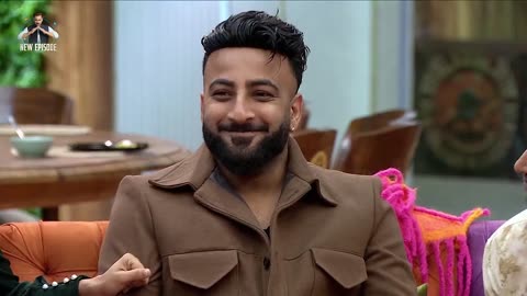 Bigg Boss S19 E24 - Day 23: A Prank Goes Wrong
