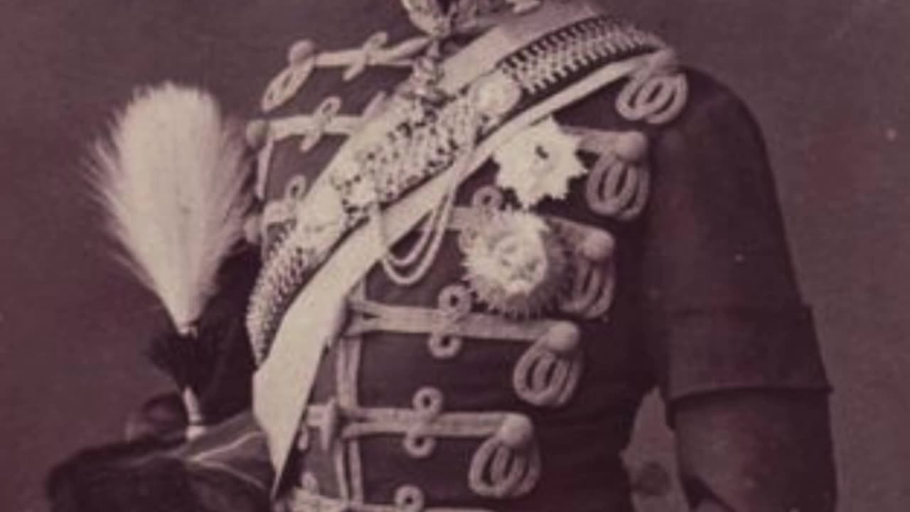 The Queen Never Really Forgave Her Son