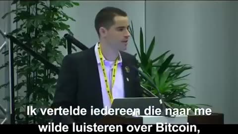 Bitcoin Jesus