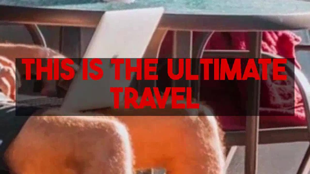Crash Course: Fly Business Class & Stay 5-Star Affordably with Mighty Travels PREMIUM