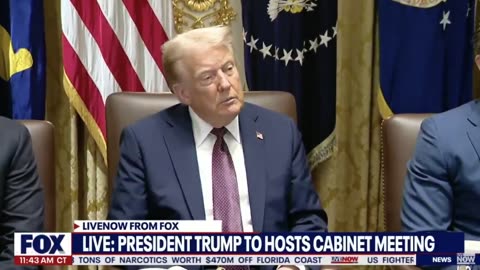 Reporter Tells Trump About How She Was Mugged In DC