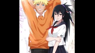 What If Female Sasuke Obsessed With Naruto