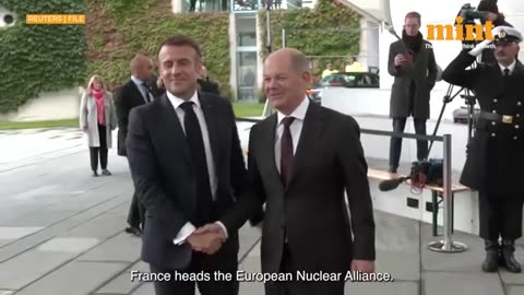 EU_s_Shocking_Atomic_Shift__Bloc_Opens_Billions_in_Funding_for_Nuke_Projects,__Rethinks_Power_Game