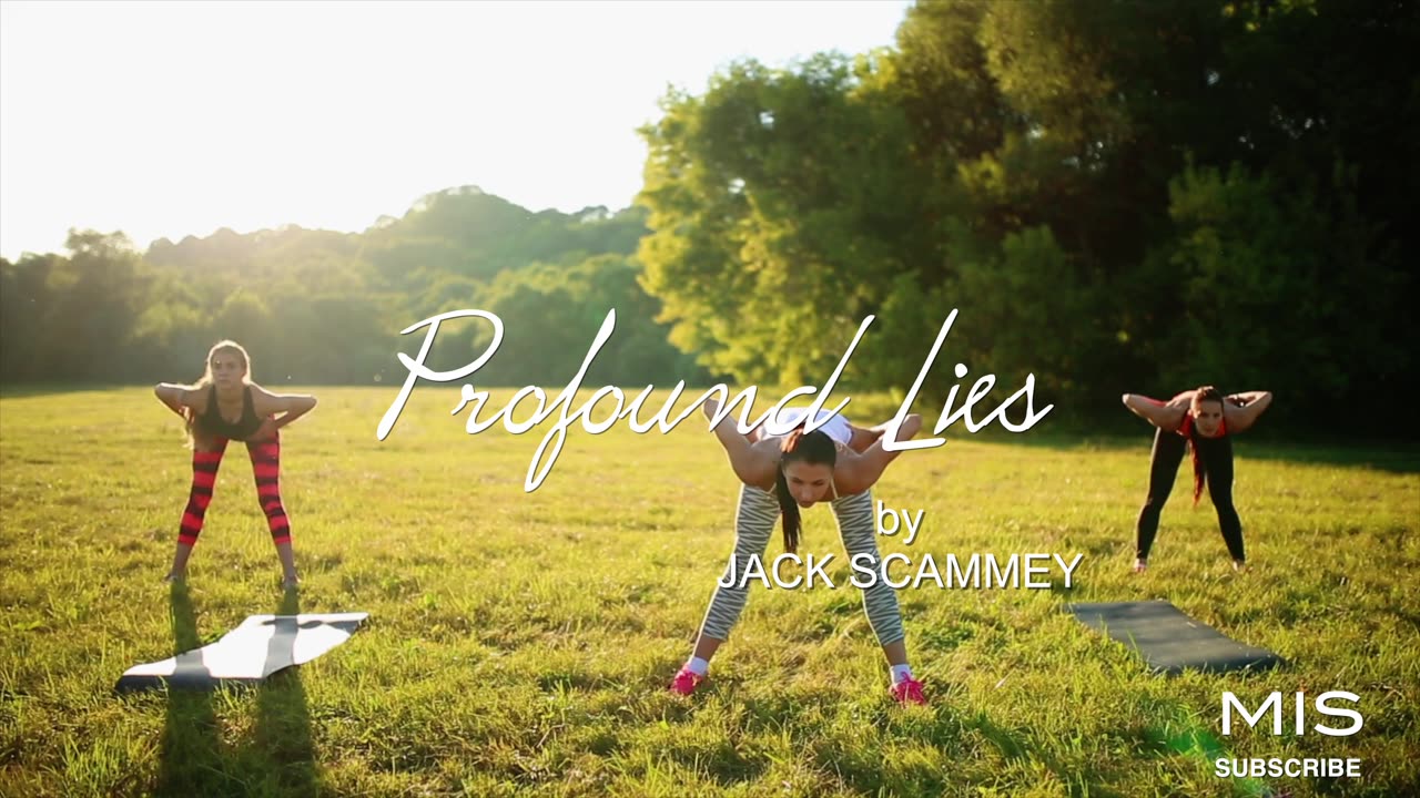 Exercise Is Overrated