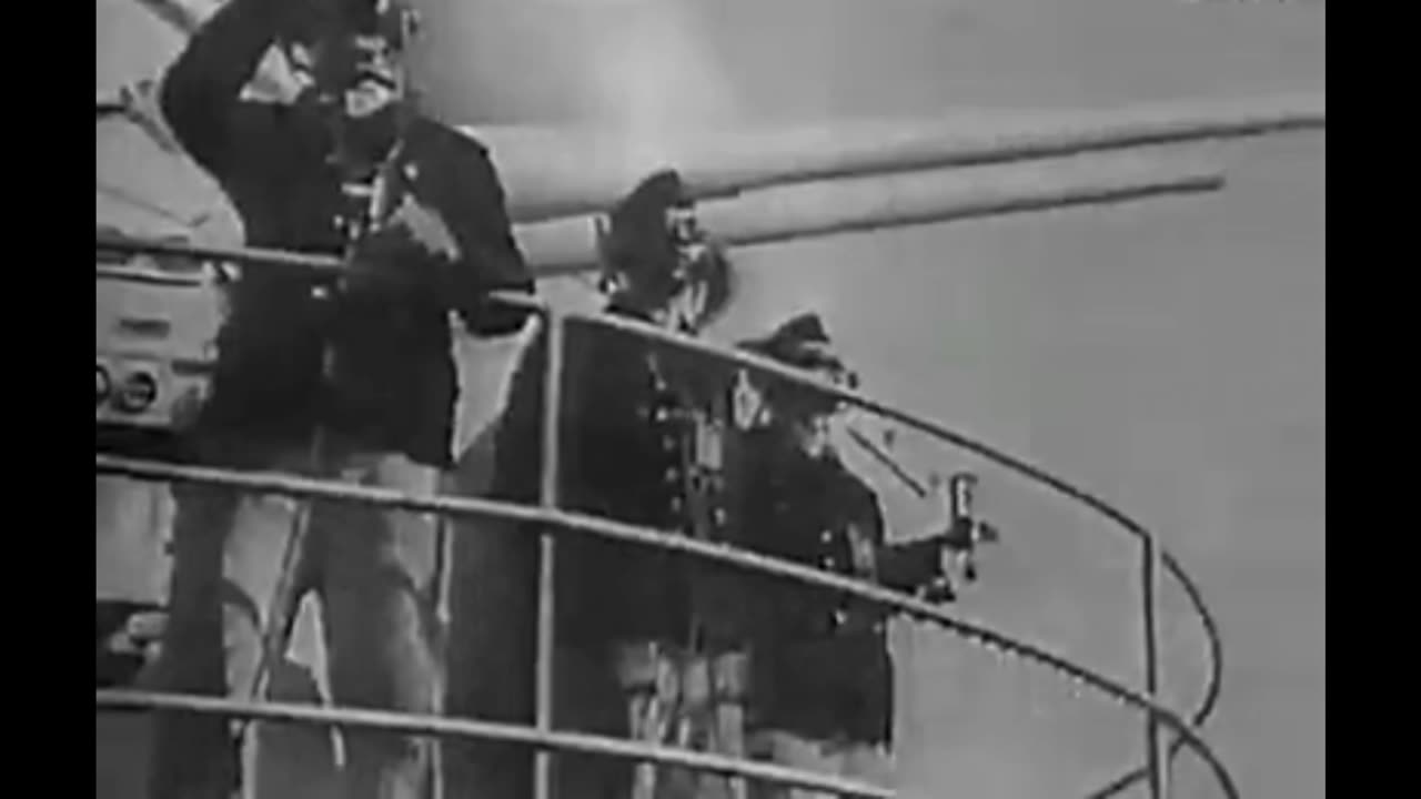 Bismarck Preparation