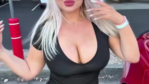 Still good tgirl being smart and beauty