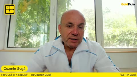 Gușă: “Revoluția lui Charlie Kirk, #9/10”