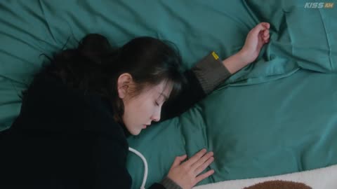 azan & Song Ran the white olive tree Song Ran and her mother have a fall out episode 12