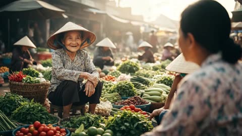 How the Next Generation Is Changing the World