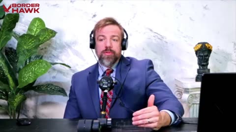 Veteran Political Analyst Warns Mass Migration Complex Will Destroy Western Civilization