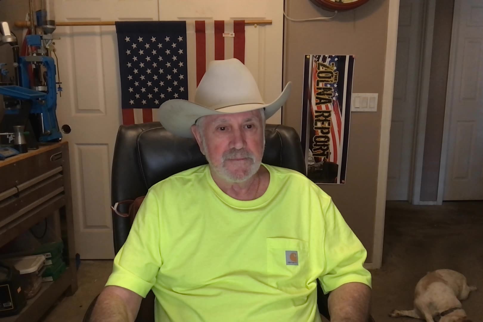 Evidence Suggests That Charlie Kirk, Might Still Be Alive!