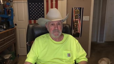 Evidence Suggests That Charlie Kirk, Might Still Be Alive!