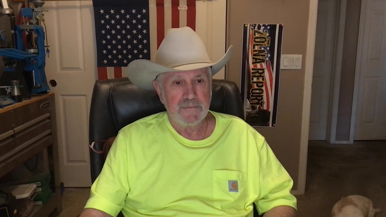 Evidence Suggests That Charlie Kirk, Might Still Be Alive!