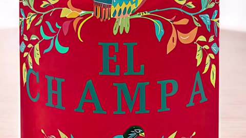Is this the most refreshing drink you'll ever try? Find out now! #ElChampA #TropicalVibes