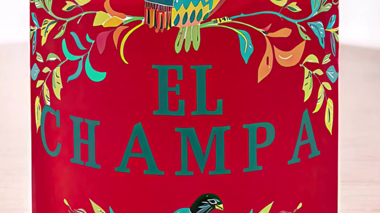Is this the most refreshing drink you'll ever try? Find out now! #ElChampA #TropicalVibes